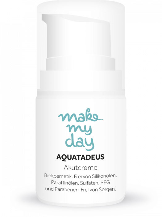 Aquatadeus Akutcr 50 ml